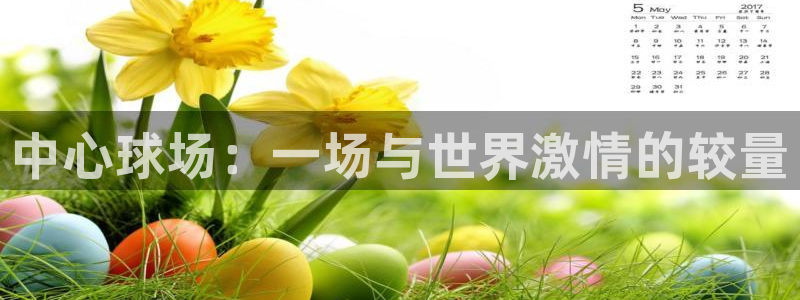 77体育app下载官网：中心球场：一场与世界激情的较量